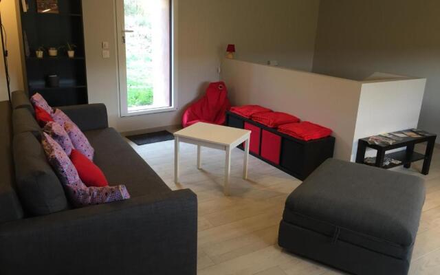 Gite de Gazelle Chambres d'Hote