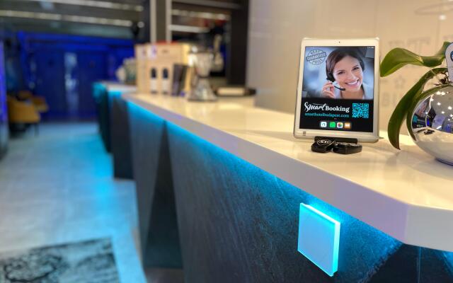 Smart Hotel Budapest