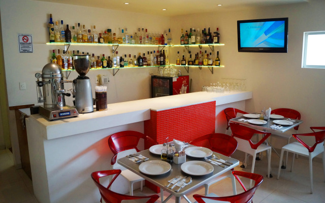 Love Hotel Kron