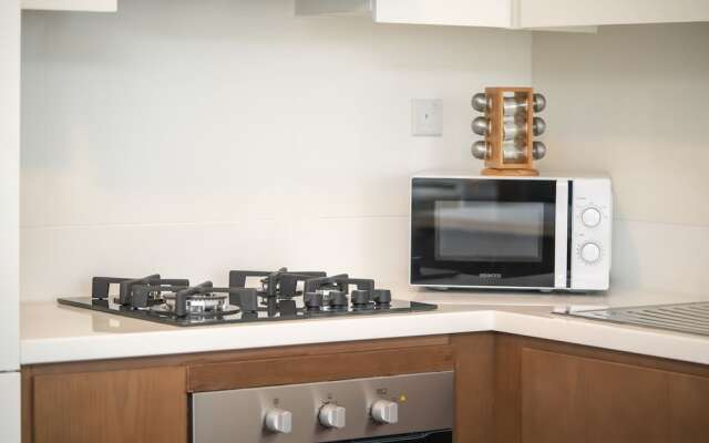 HiGuests - Hameni Tower