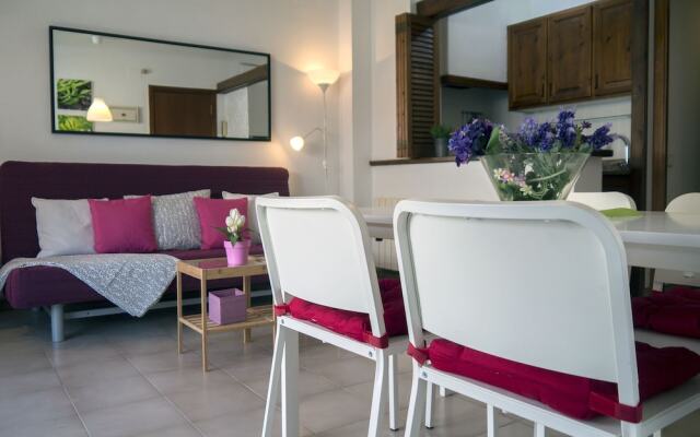 Penthouse Sabio