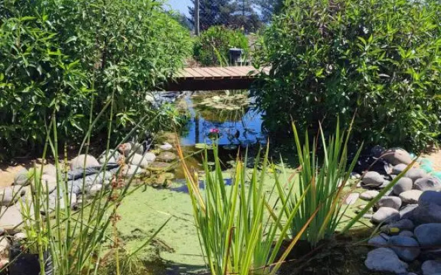 La Tribu Ecolodge