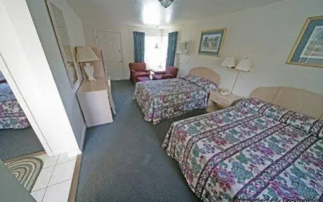 Rainbow Lodge and Inn
