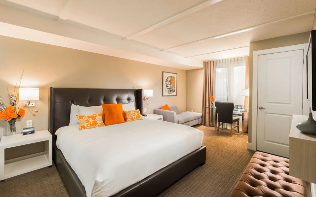 Living Water Resort & Residences