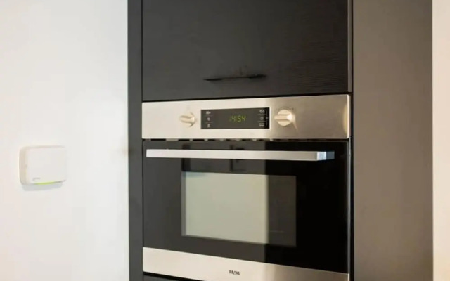 Dreamy Serviced Studio 44m2