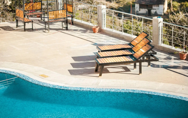 Sea Hawk Inn, Bhimtal