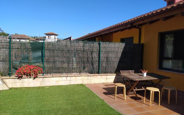 Adosado de María - Para 4 pax en Posada de Llanes