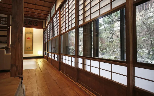 HANARé Kyoto