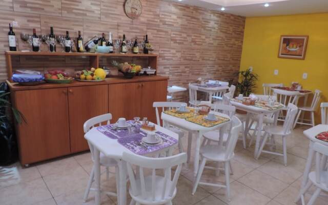 Pousada Em-Cantto