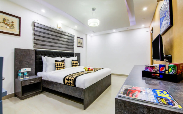 Edition O 30001 Whitefield ITPL