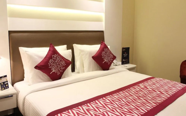 OYO 2637 Hotel Picasso Prive