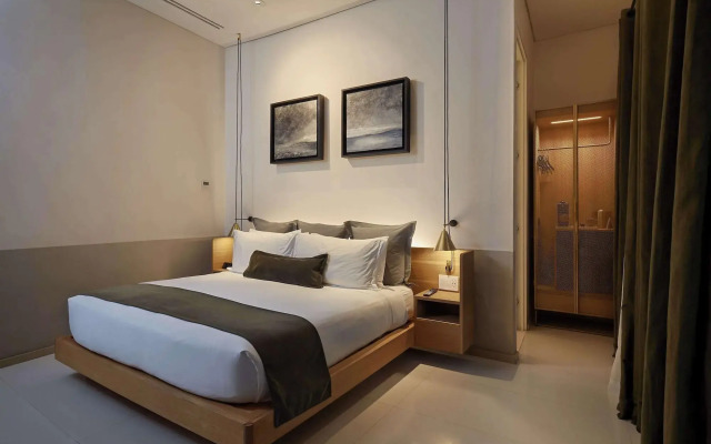 Umbral, a Curio Collection by Hilton