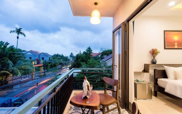 5 Coconut Homestay Hoi An