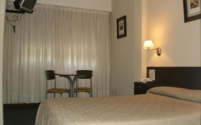 Hotel Carrara