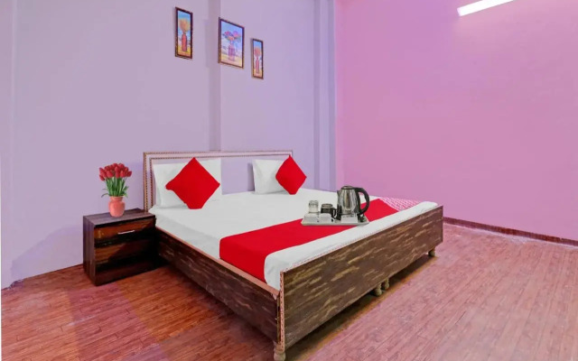 OYO 86263 Hotel Waypoint