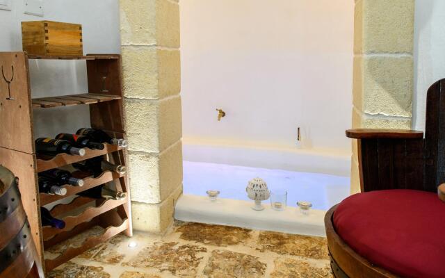 White Stone House 6 1