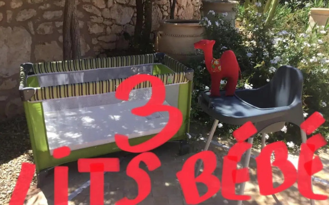 Villa d’architecte 103 commentaires 5* sur 2 sites