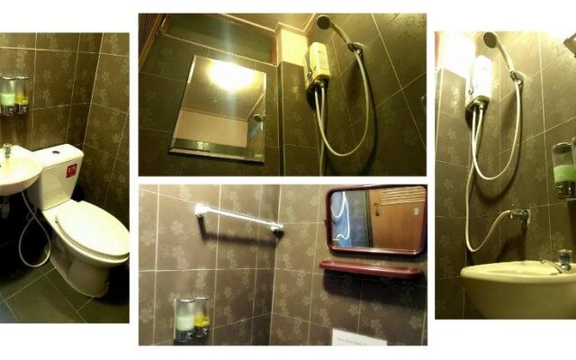 Pailin Guest House