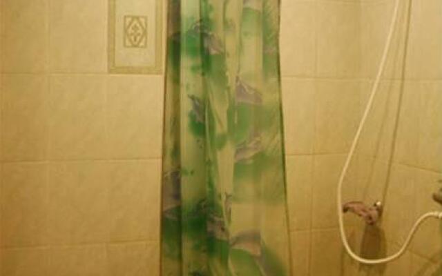 Yunost Hotel