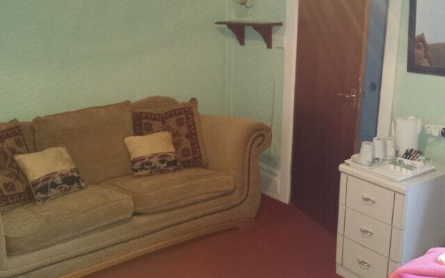 Southmead Guesthouse