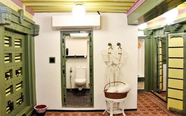 Mangaldas Ni Haveli I by The House of MG
