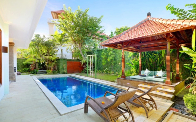 Kecapi Villa Seminyak by Ini Vie Hospitality