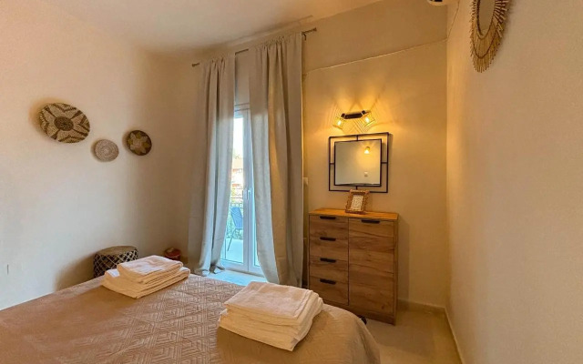 Kassiopi Bella Vista
