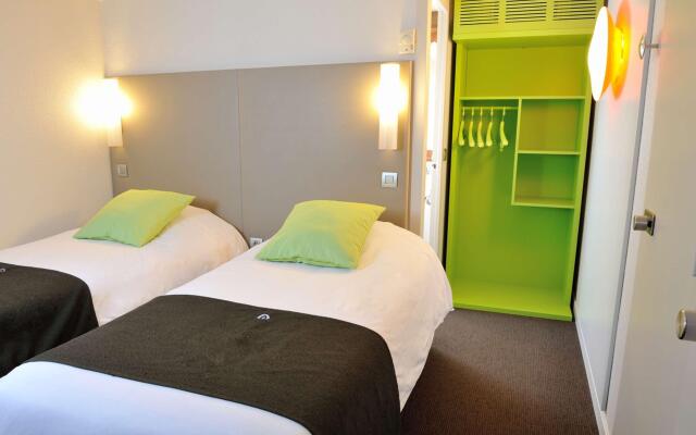 Hotel Campanile Amiens - Glisy