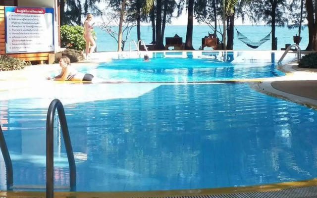 Bayview Beach Resort