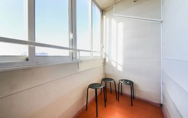 Apartment Hanaka on Perovskaia 66