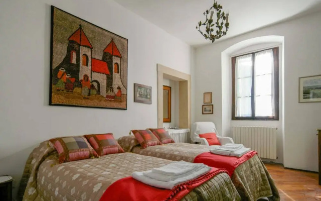 Villa Cristani  Valpolicella Suite