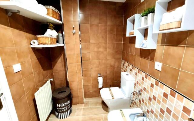Apartamento DACTONIUM - Ribeira Sacra