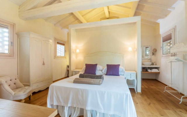 Villa Passione in Castelfiorentino