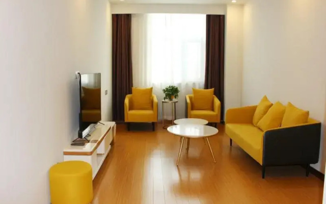 Greentree Inn Jining Wenshang County Guangchang Ro