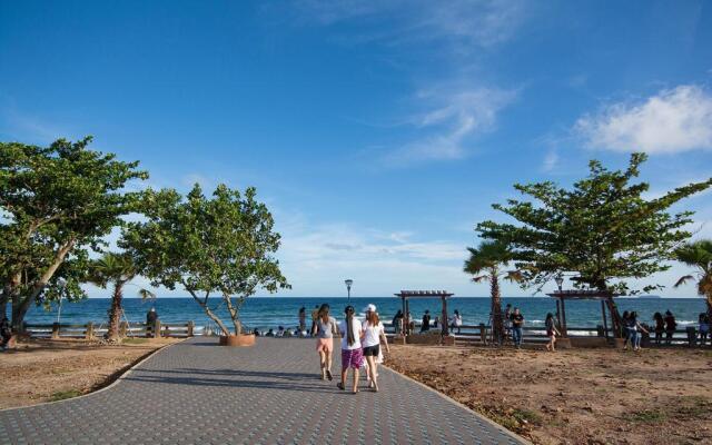 Grandbeach A31 by malai