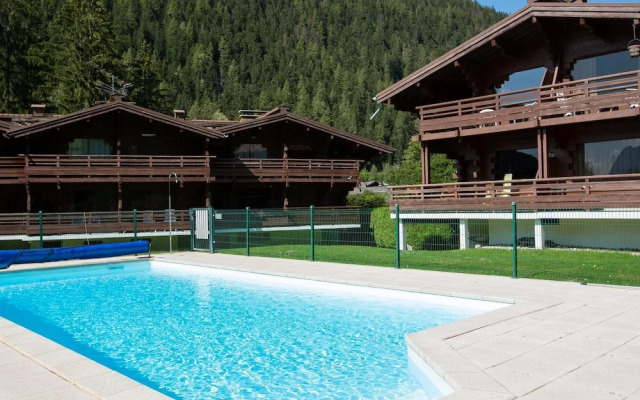 R Sidence Am Thystes A14 ski in ski out