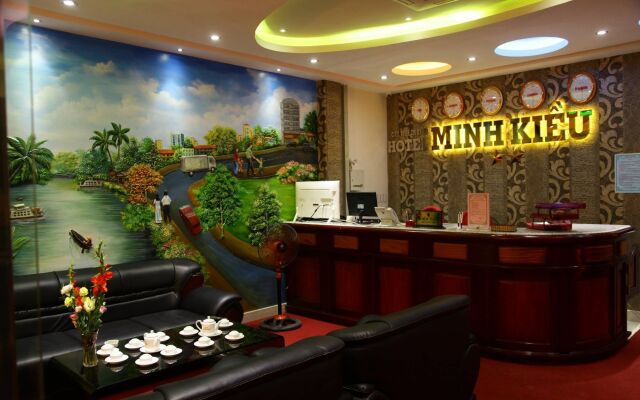 Minh Kieu Hotel