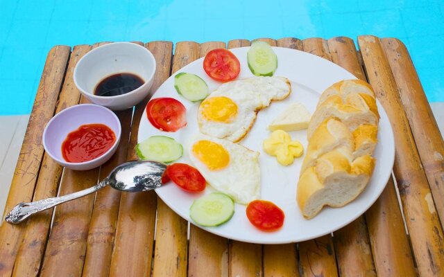 Mui Ne Sunlight Villa