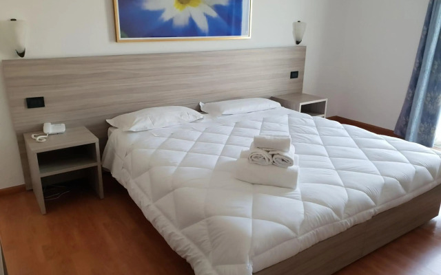 RistHotel Airport