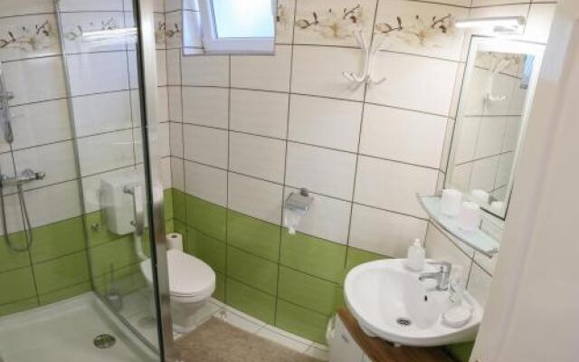 Molnár Apartment