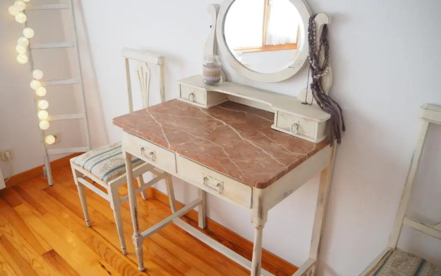 Cozy Apartment in Alp