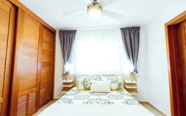 LOS CORALES VILLAS and SUITES