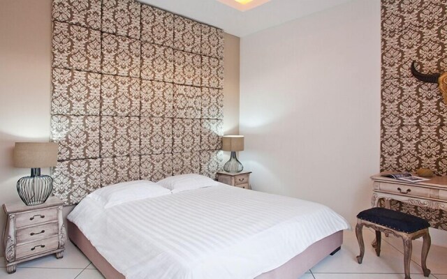 Le Chloe Villas