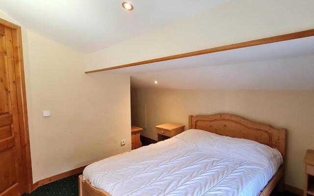 Appartement Les Deux Alpes, 3 pièces, 8 personnes - FR-1-348-259