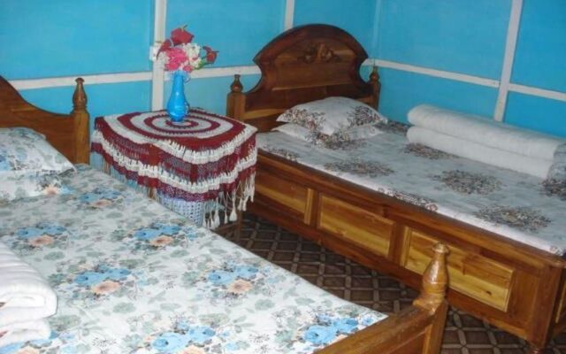 K K Homestay