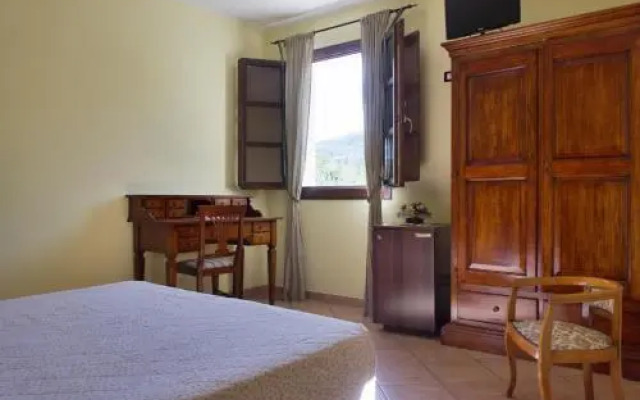 Agriturismo A Canonica