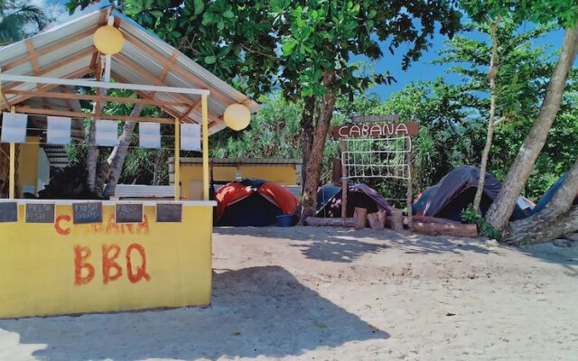 Perhentian Cabana