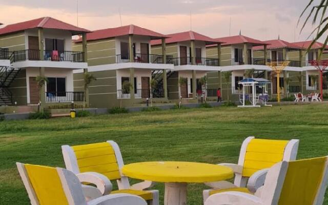 The Comfort Gir Resort