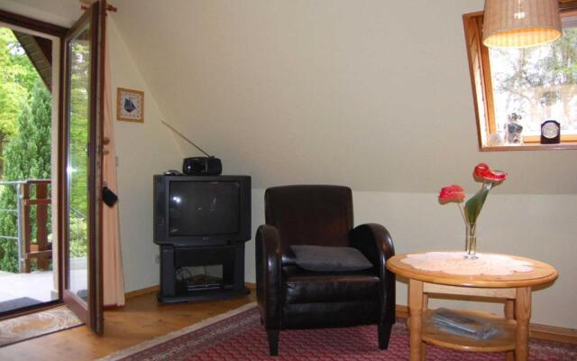 Ferienwohnung Dierhagen FDZ 511