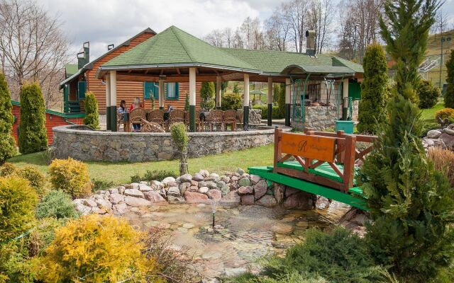 Hotel & Resort Gacka
